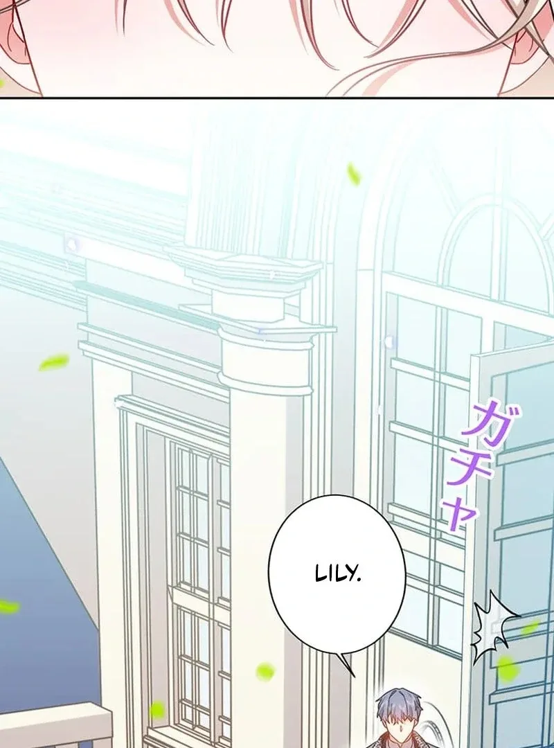 This Time, I Will Avoid This Marriage- a Method to Part Ways With You, Who Lacks Love Chapter 8 page 25