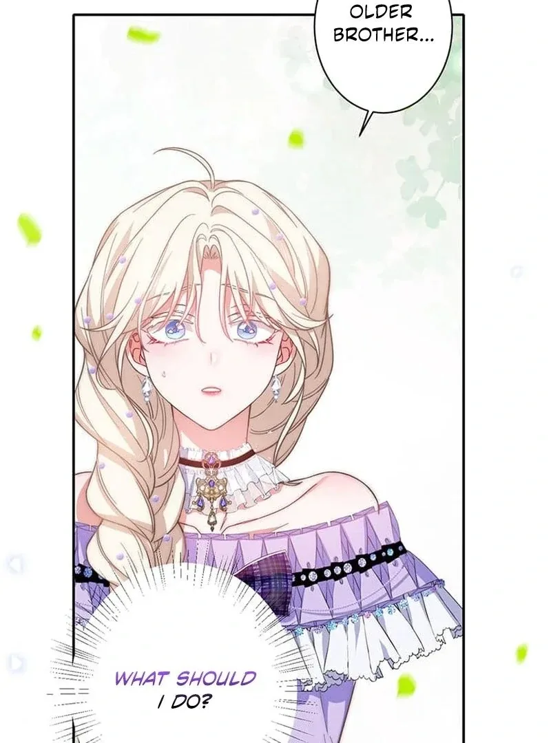 This Time, I Will Avoid This Marriage- a Method to Part Ways With You, Who Lacks Love Chapter 8 page 28
