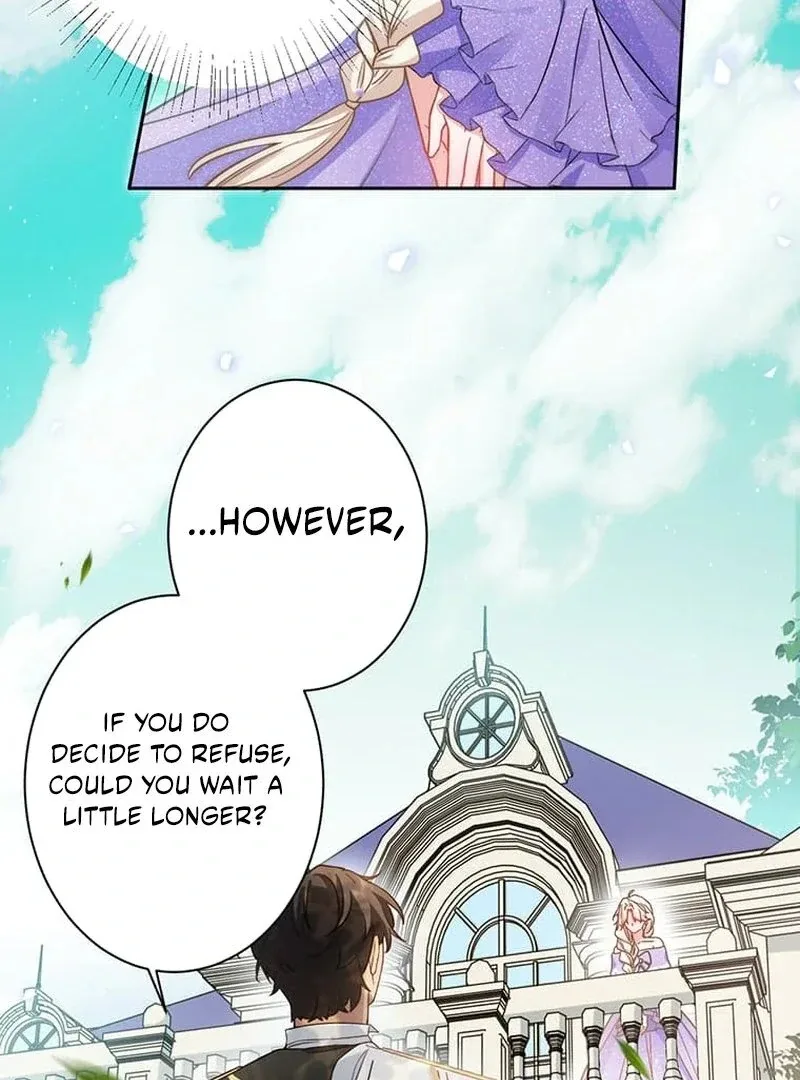 This Time, I Will Avoid This Marriage- a Method to Part Ways With You, Who Lacks Love Chapter 8 page 12