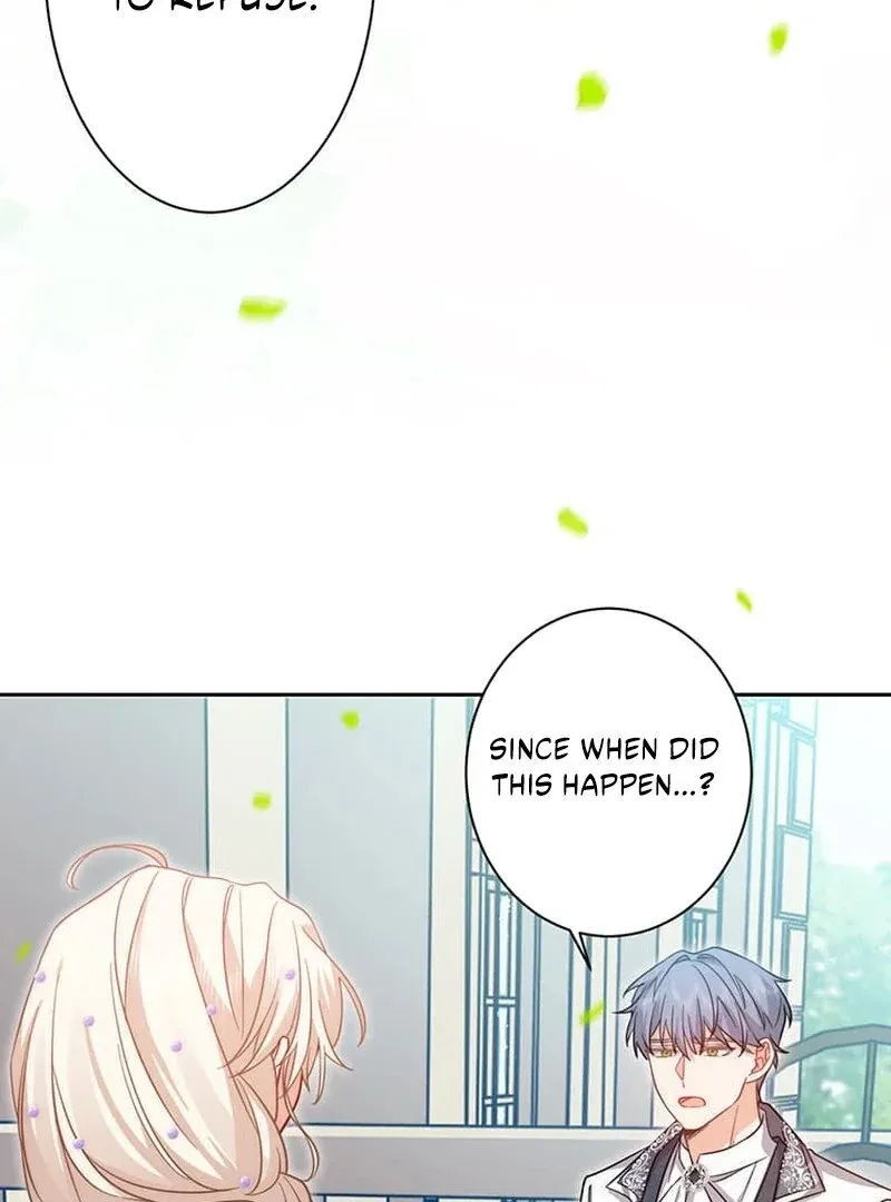 This Time, I Will Avoid This Marriage- a Method to Part Ways With You, Who Lacks Love Chapter 8 page 33