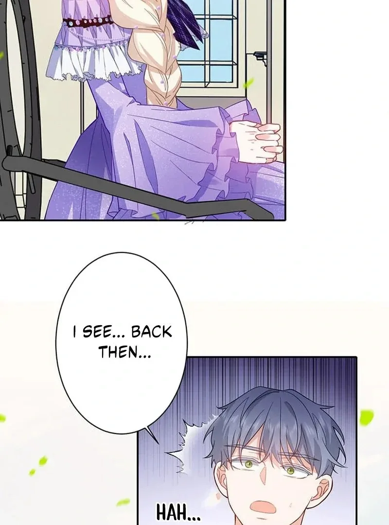This Time, I Will Avoid This Marriage- a Method to Part Ways With You, Who Lacks Love Chapter 8 page 35