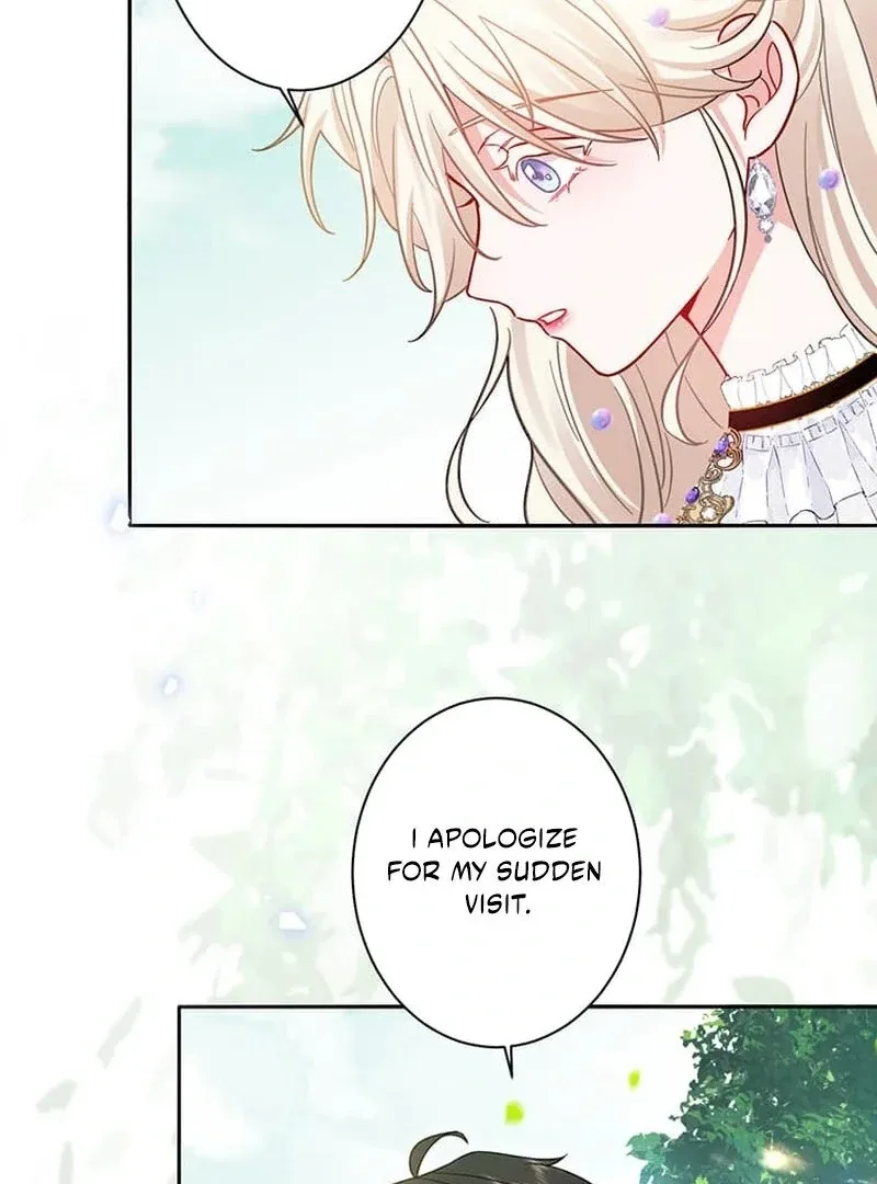 This Time, I Will Avoid This Marriage- a Method to Part Ways With You, Who Lacks Love Chapter 8 page 17