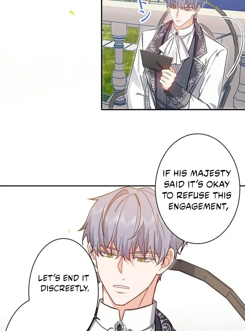 This Time, I Will Avoid This Marriage- a Method to Part Ways With You, Who Lacks Love Chapter 8 page 43