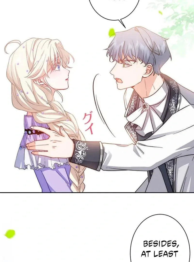This Time, I Will Avoid This Marriage- a Method to Part Ways With You, Who Lacks Love Chapter 8 page 38