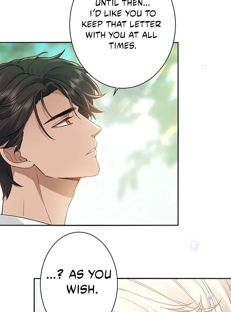 This Time, I Will Avoid This Marriage- a Method to Part Ways With You, Who Lacks Love Chapter 8 page 16