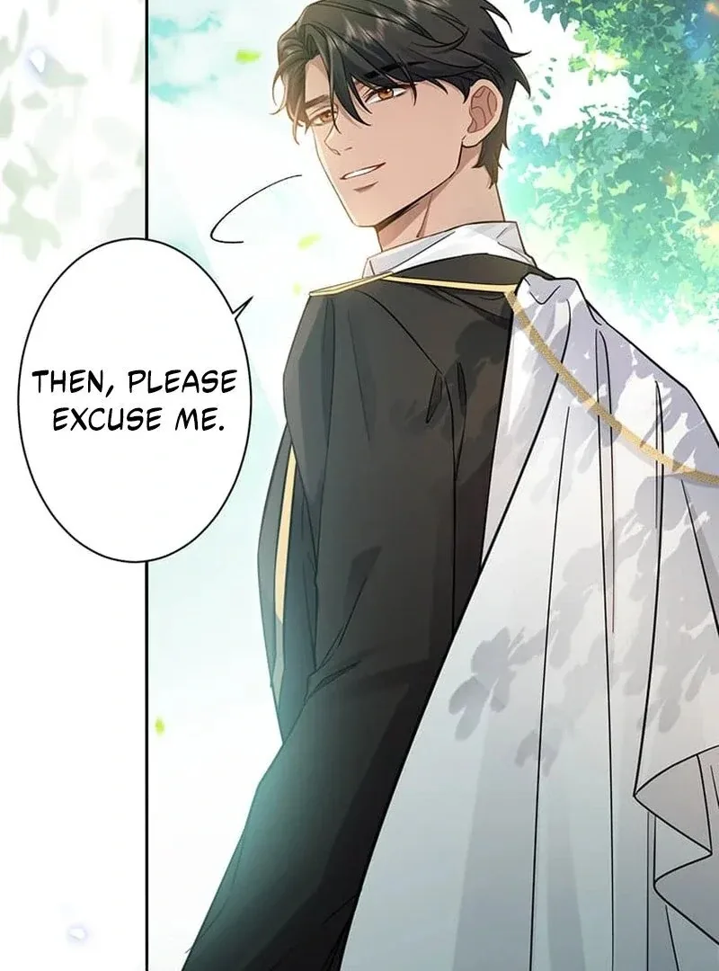 This Time, I Will Avoid This Marriage- a Method to Part Ways With You, Who Lacks Love Chapter 8 page 18