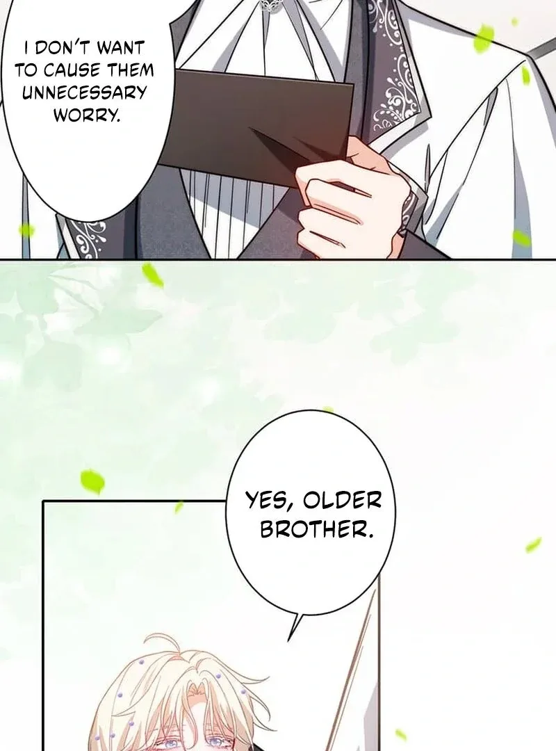 This Time, I Will Avoid This Marriage- a Method to Part Ways With You, Who Lacks Love Chapter 8 page 44