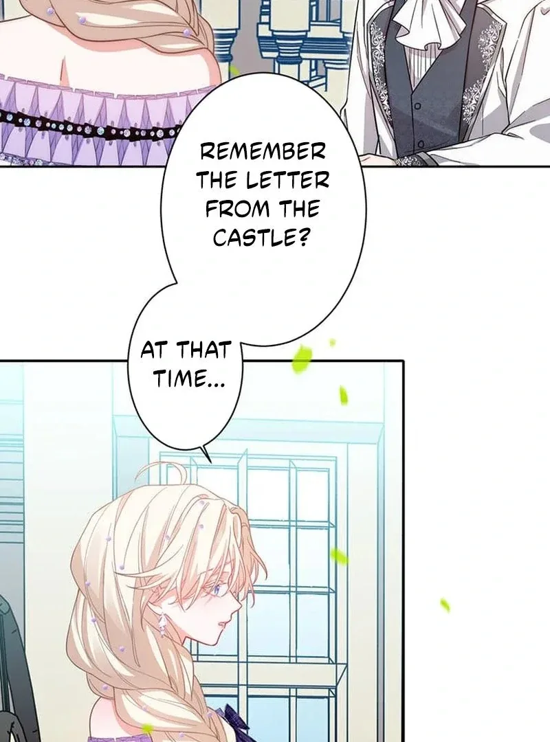 This Time, I Will Avoid This Marriage- a Method to Part Ways With You, Who Lacks Love Chapter 8 page 34