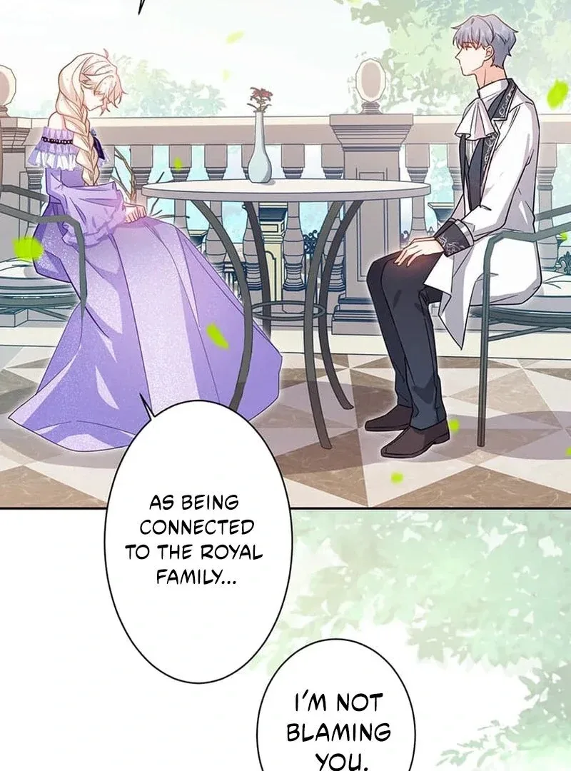 This Time, I Will Avoid This Marriage- a Method to Part Ways With You, Who Lacks Love Chapter 8 page 37