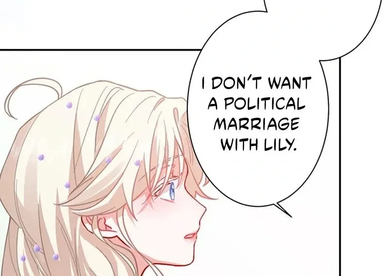 This Time, I Will Avoid This Marriage- a Method to Part Ways With You, Who Lacks Love Chapter 8 page 39
