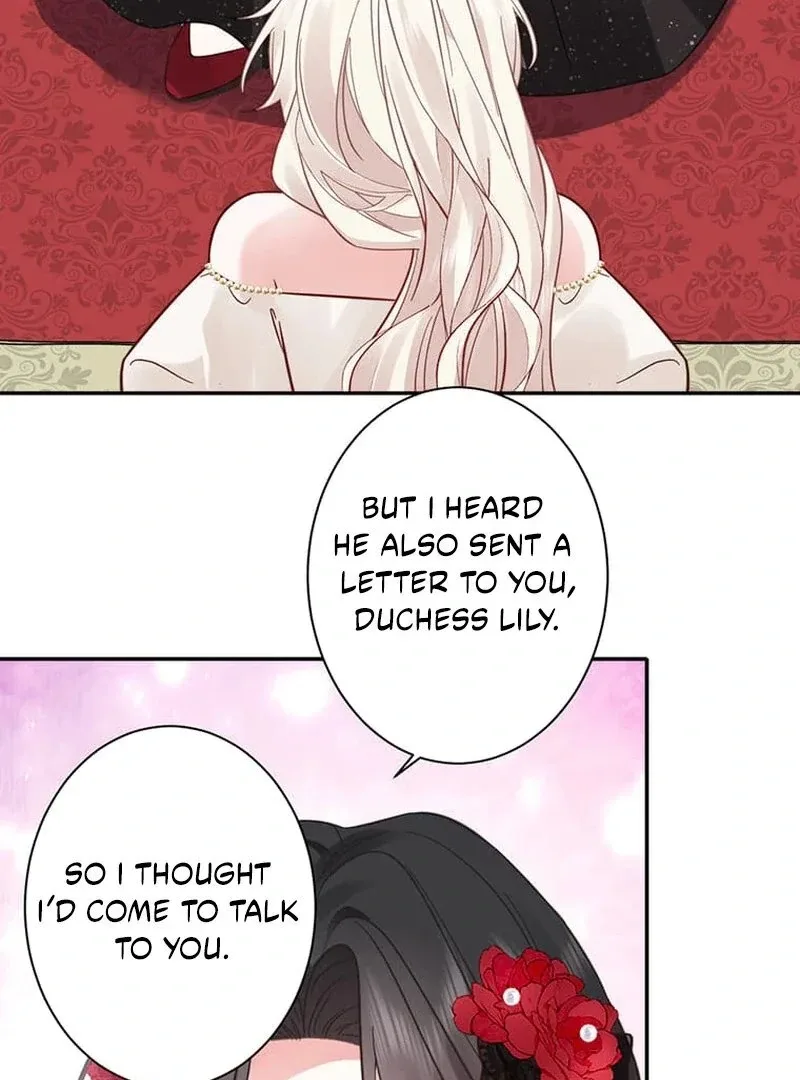 This Time, I Will Avoid This Marriage- a Method to Part Ways With You, Who Lacks Love Chapter 8 page 61