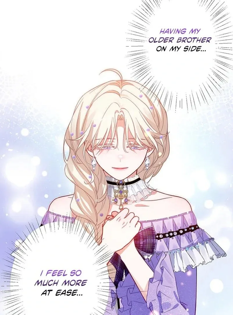 This Time, I Will Avoid This Marriage- a Method to Part Ways With You, Who Lacks Love Chapter 8 page 46