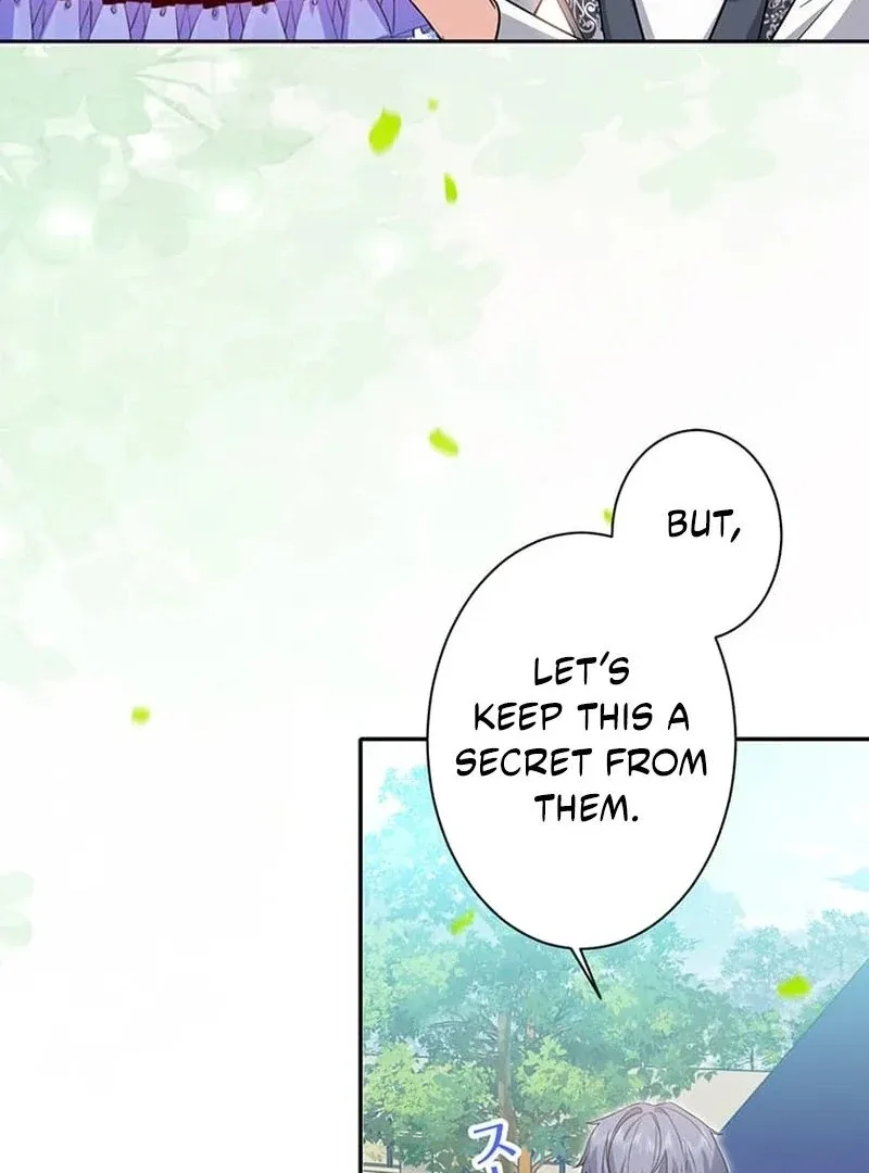 This Time, I Will Avoid This Marriage- a Method to Part Ways With You, Who Lacks Love Chapter 8 page 42