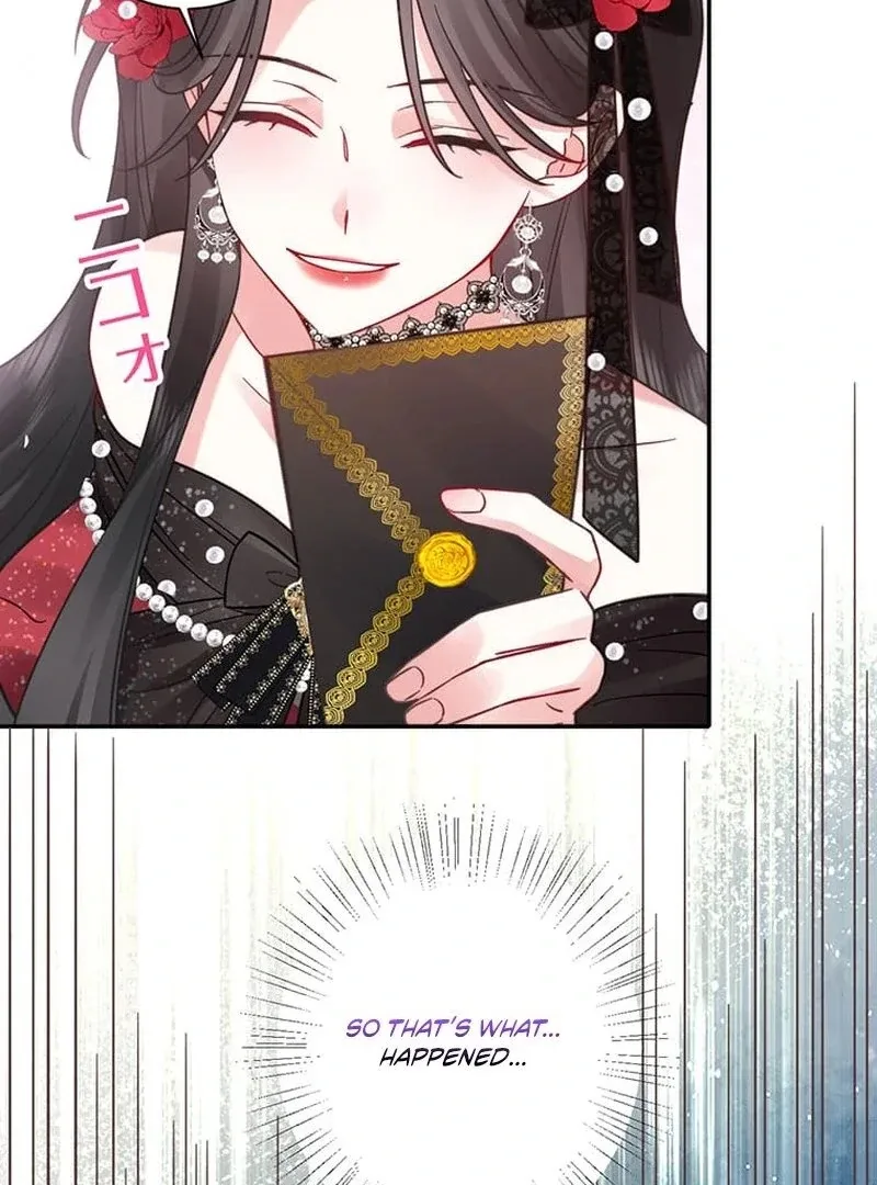 This Time, I Will Avoid This Marriage- a Method to Part Ways With You, Who Lacks Love Chapter 8 page 62