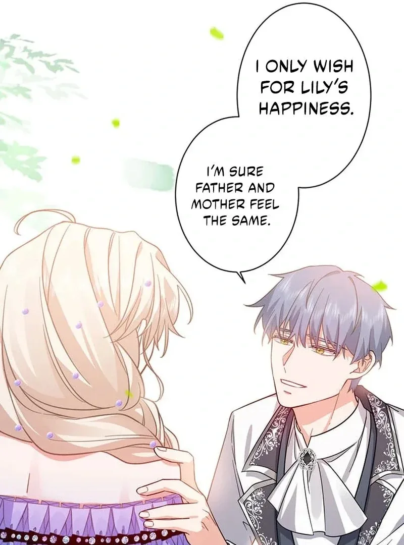 This Time, I Will Avoid This Marriage- a Method to Part Ways With You, Who Lacks Love Chapter 8 page 41