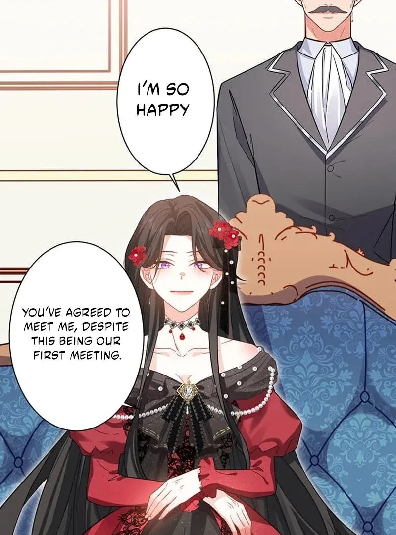 This Time, I Will Avoid This Marriage- a Method to Part Ways With You, Who Lacks Love Chapter 8 page 54