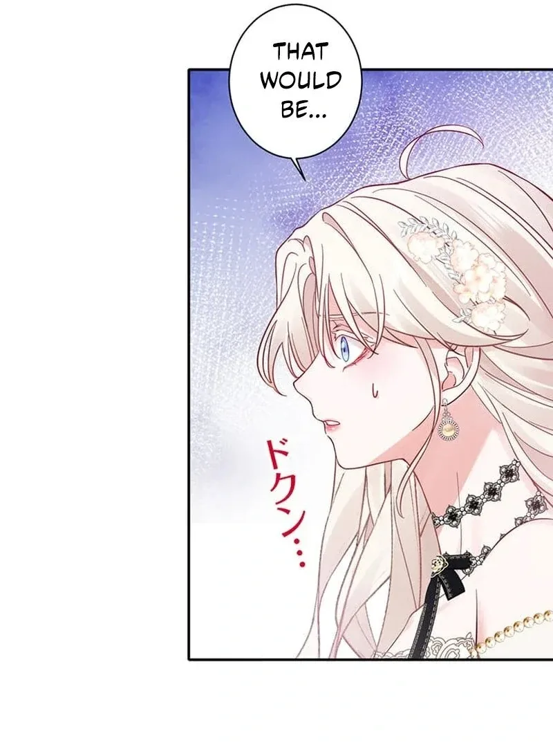 This Time, I Will Avoid This Marriage- a Method to Part Ways With You, Who Lacks Love Chapter 8 page 59