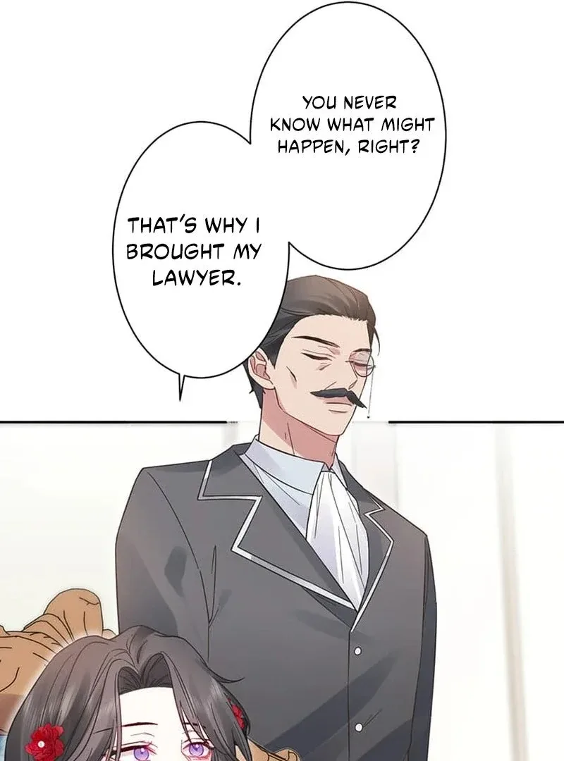 This Time, I Will Avoid This Marriage- a Method to Part Ways With You, Who Lacks Love Chapter 8 page 76