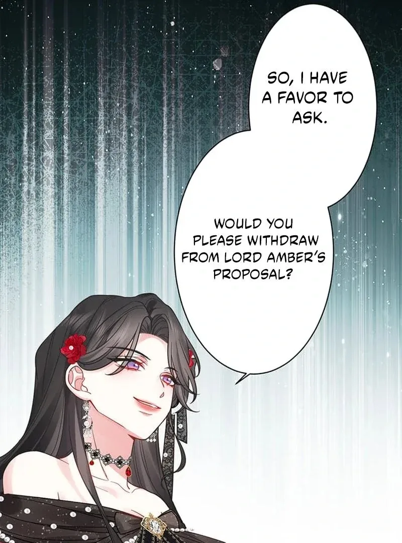This Time, I Will Avoid This Marriage- a Method to Part Ways With You, Who Lacks Love Chapter 8 page 67