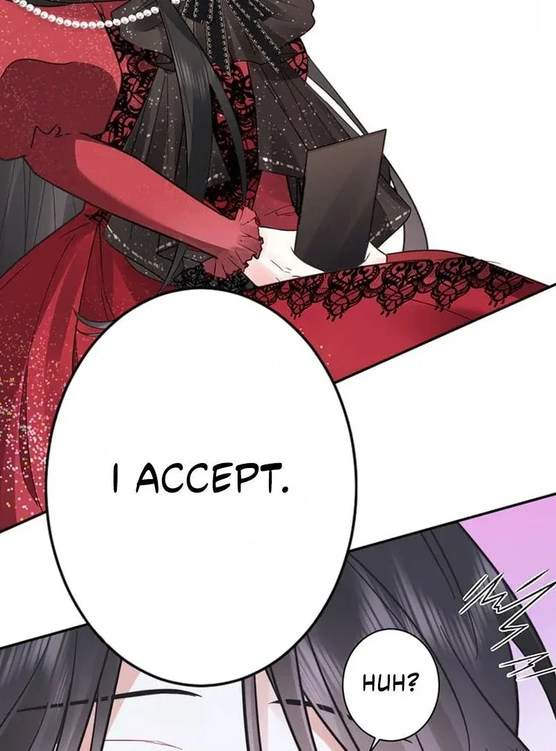 This Time, I Will Avoid This Marriage- a Method to Part Ways With You, Who Lacks Love Chapter 8 page 68