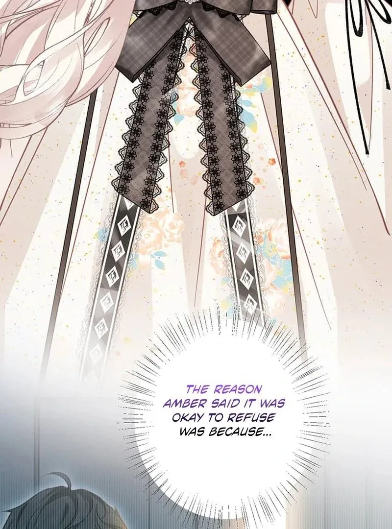 This Time, I Will Avoid This Marriage- a Method to Part Ways With You, Who Lacks Love Chapter 8 page 64