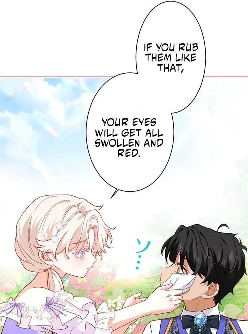 This Time, I Will Avoid This Marriage- a Method to Part Ways With You, Who Lacks Love Chapter 10 page 68