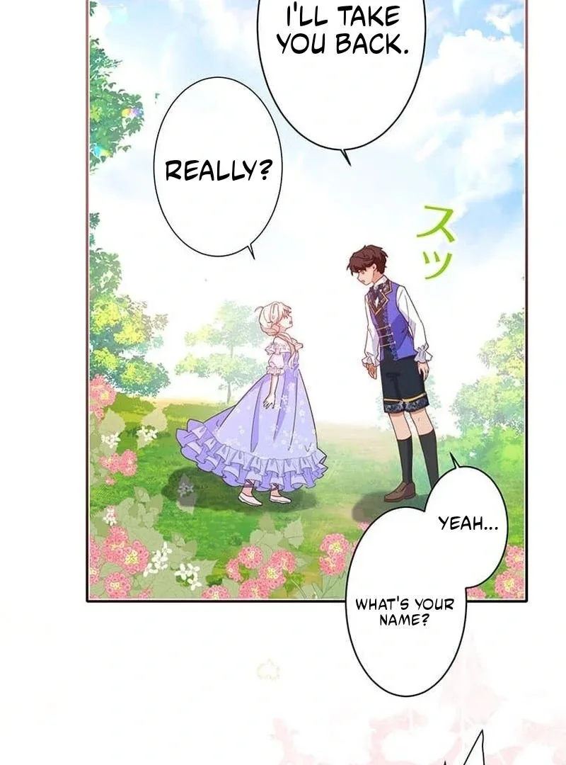 This Time, I Will Avoid This Marriage- a Method to Part Ways With You, Who Lacks Love Chapter 10 page 72