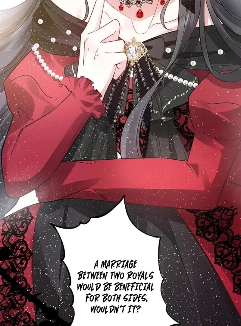 This Time, I Will Avoid This Marriage- a Method to Part Ways With You, Who Lacks Love Chapter 8 page 87