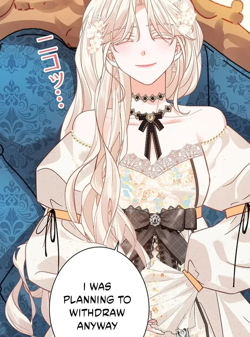 This Time, I Will Avoid This Marriage- a Method to Part Ways With You, Who Lacks Love Chapter 8 page 90