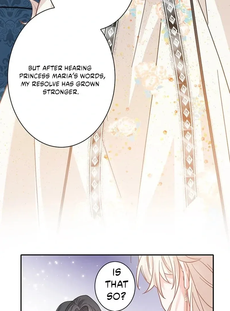 This Time, I Will Avoid This Marriage- a Method to Part Ways With You, Who Lacks Love Chapter 8 page 91