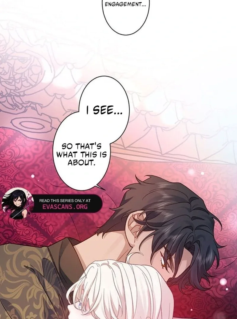 This Time, I Will Avoid This Marriage- a Method to Part Ways With You, Who Lacks Love Chapter 10 page 13