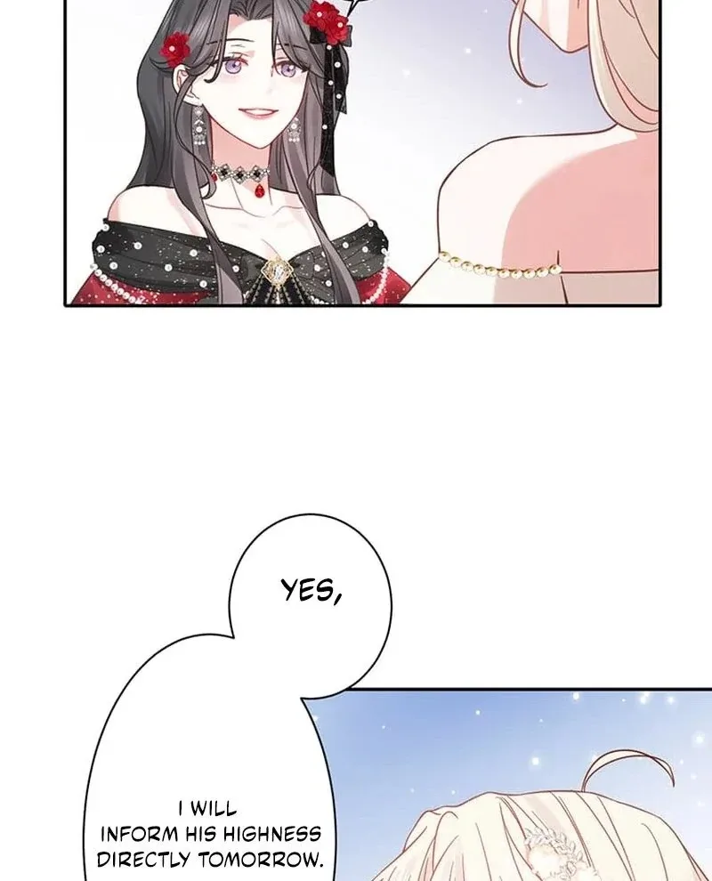 This Time, I Will Avoid This Marriage- a Method to Part Ways With You, Who Lacks Love Chapter 8 page 92