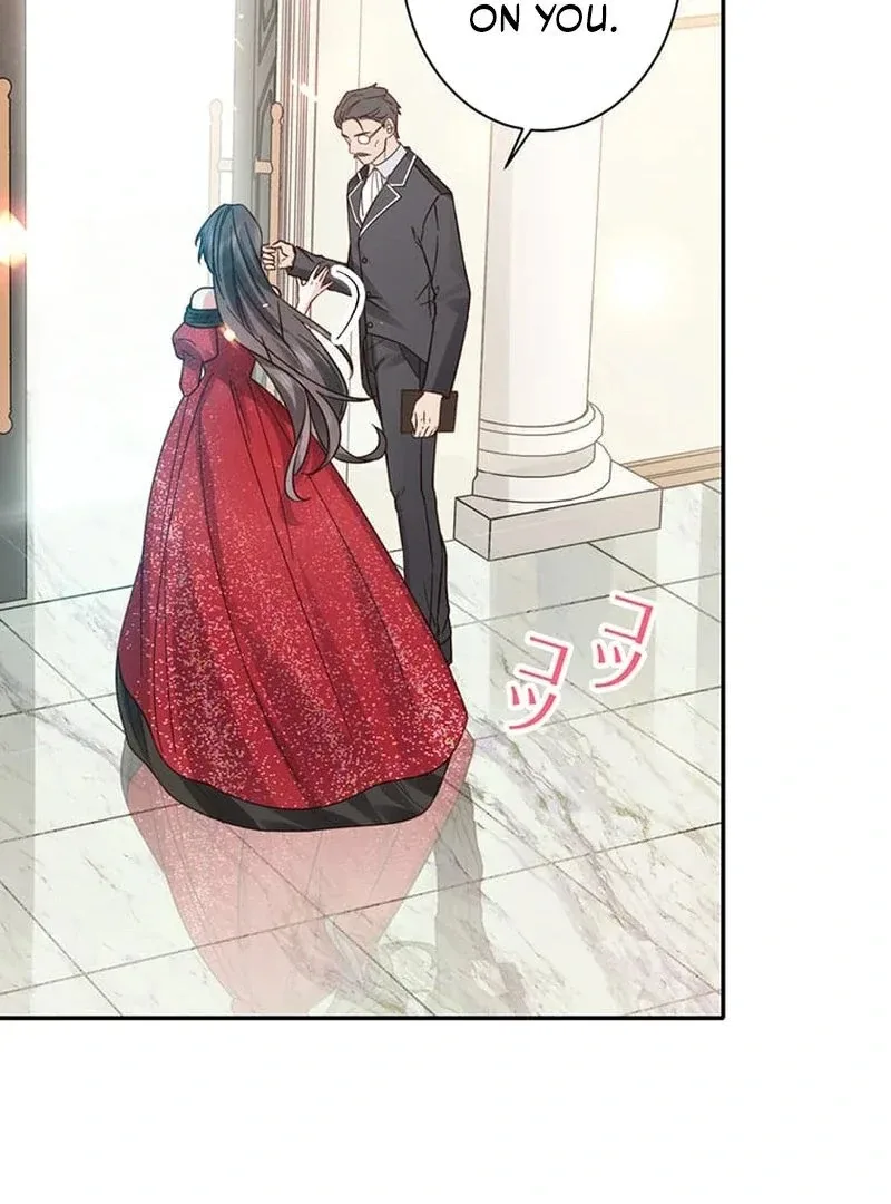 This Time, I Will Avoid This Marriage- a Method to Part Ways With You, Who Lacks Love Chapter 8 page 96