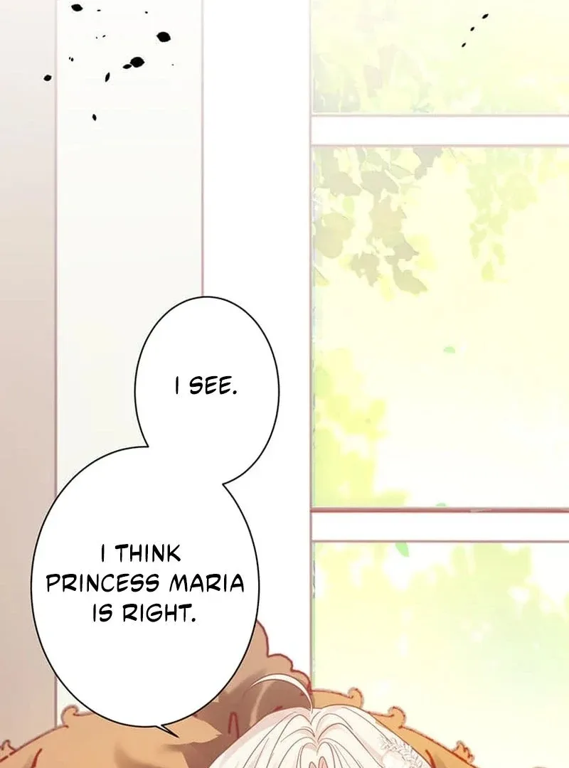 This Time, I Will Avoid This Marriage- a Method to Part Ways With You, Who Lacks Love Chapter 8 page 89