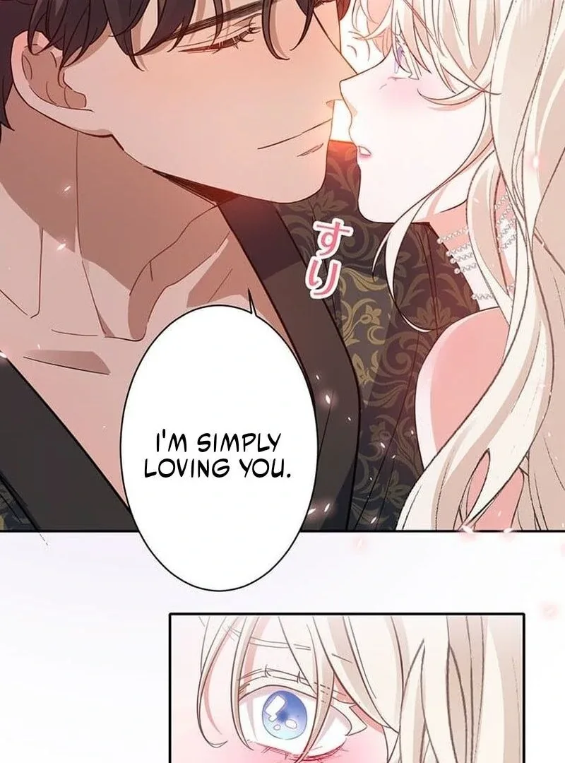 This Time, I Will Avoid This Marriage- a Method to Part Ways With You, Who Lacks Love Chapter 10 page 34