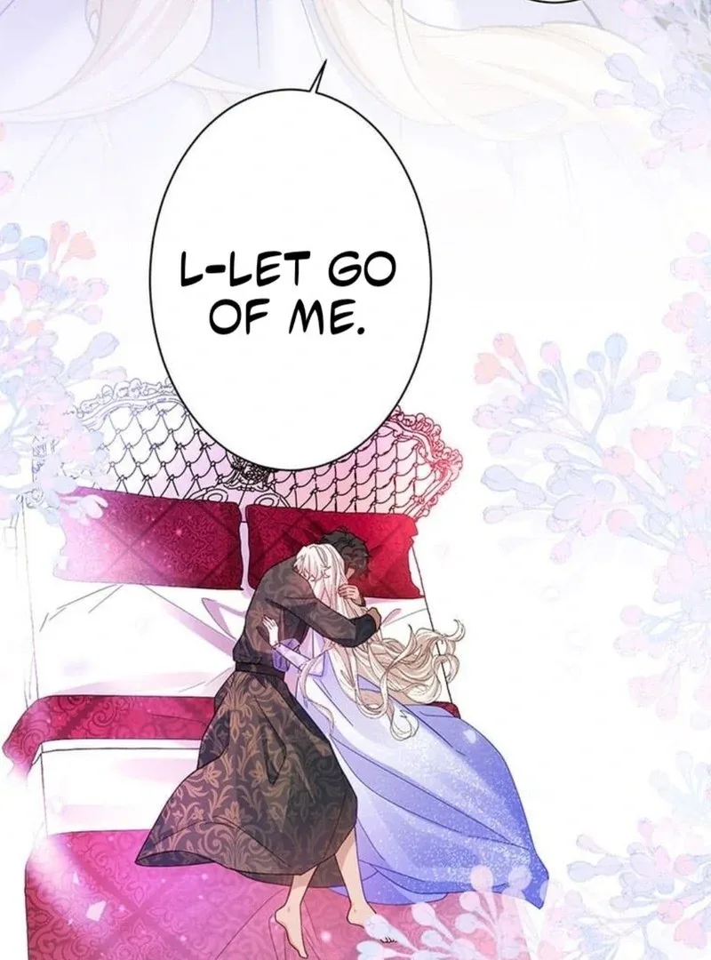 This Time, I Will Avoid This Marriage- a Method to Part Ways With You, Who Lacks Love Chapter 10 page 6