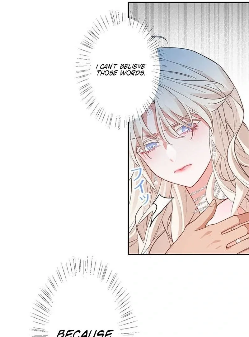 This Time, I Will Avoid This Marriage- a Method to Part Ways With You, Who Lacks Love Chapter 10 page 21