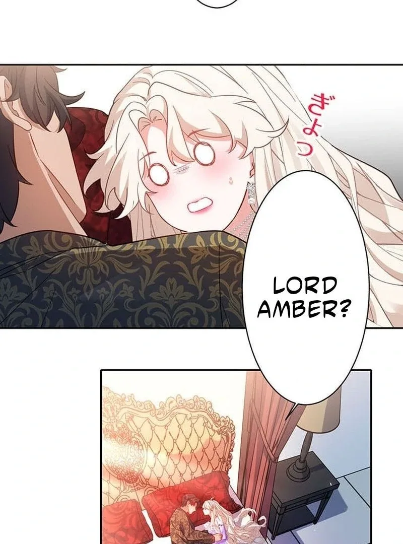 This Time, I Will Avoid This Marriage- a Method to Part Ways With You, Who Lacks Love Chapter 10 page 37