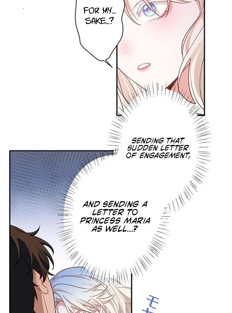 This Time, I Will Avoid This Marriage- a Method to Part Ways With You, Who Lacks Love Chapter 10 page 17