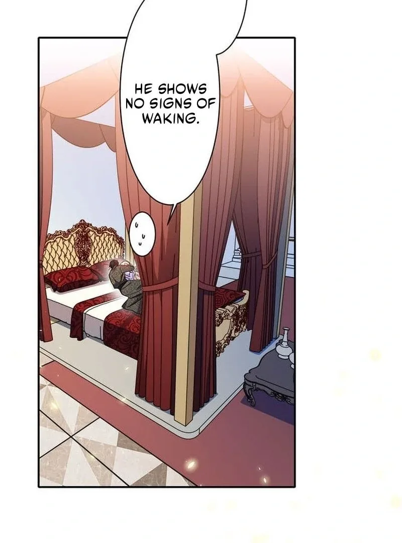 This Time, I Will Avoid This Marriage- a Method to Part Ways With You, Who Lacks Love Chapter 10 page 44