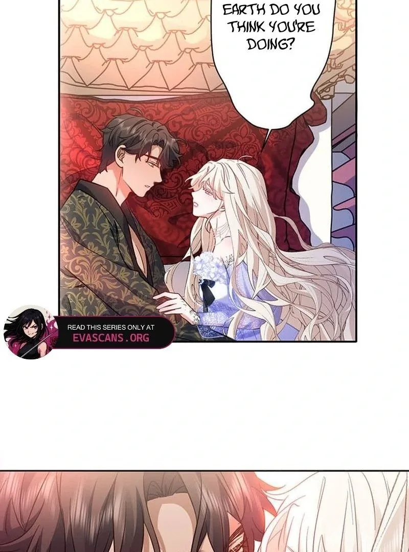 This Time, I Will Avoid This Marriage- a Method to Part Ways With You, Who Lacks Love Chapter 10 page 33