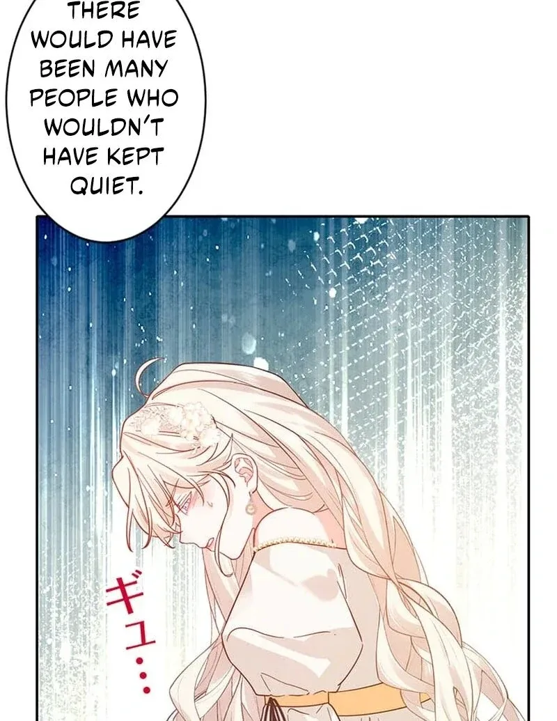 This Time, I Will Avoid This Marriage- a Method to Part Ways With You, Who Lacks Love Chapter 8 page 83