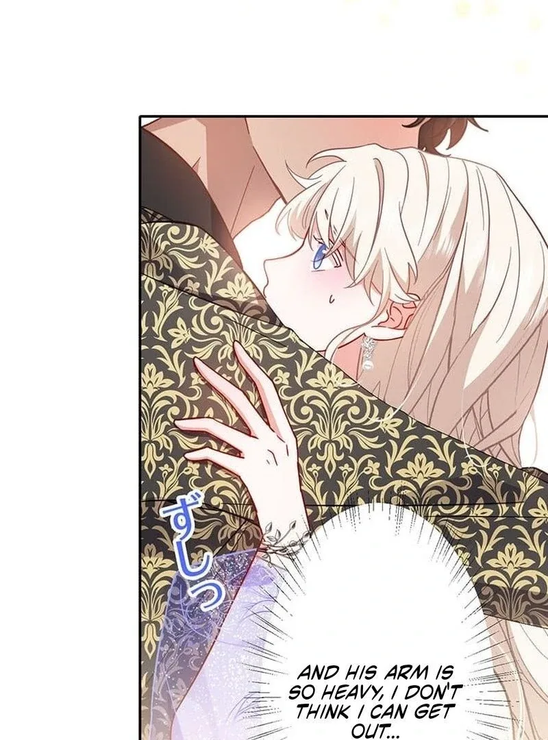This Time, I Will Avoid This Marriage- a Method to Part Ways With You, Who Lacks Love Chapter 10 page 45