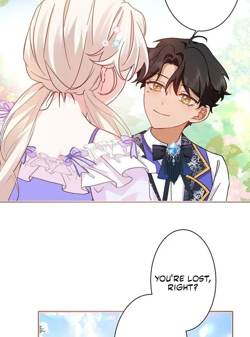 This Time, I Will Avoid This Marriage- a Method to Part Ways With You, Who Lacks Love Chapter 10 page 71