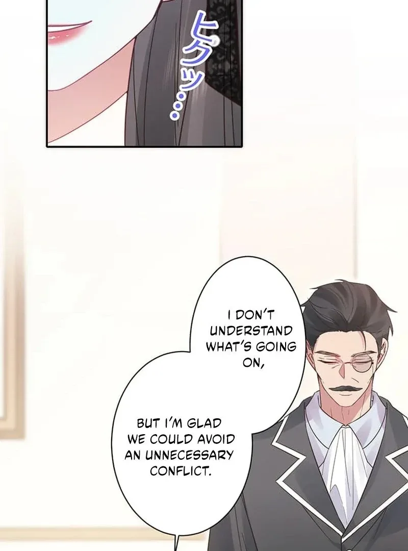 This Time, I Will Avoid This Marriage- a Method to Part Ways With You, Who Lacks Love Chapter 8 page 73