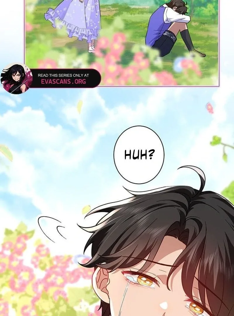 This Time, I Will Avoid This Marriage- a Method to Part Ways With You, Who Lacks Love Chapter 10 page 62