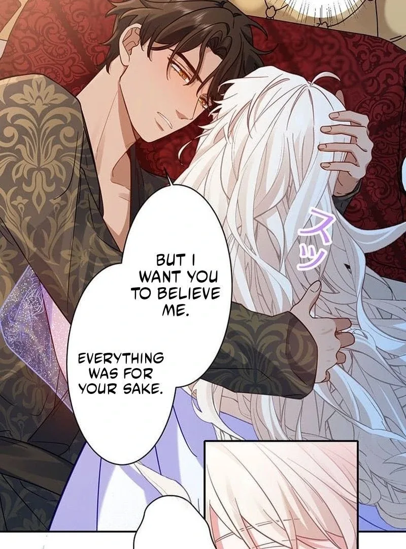 This Time, I Will Avoid This Marriage- a Method to Part Ways With You, Who Lacks Love Chapter 10 page 16