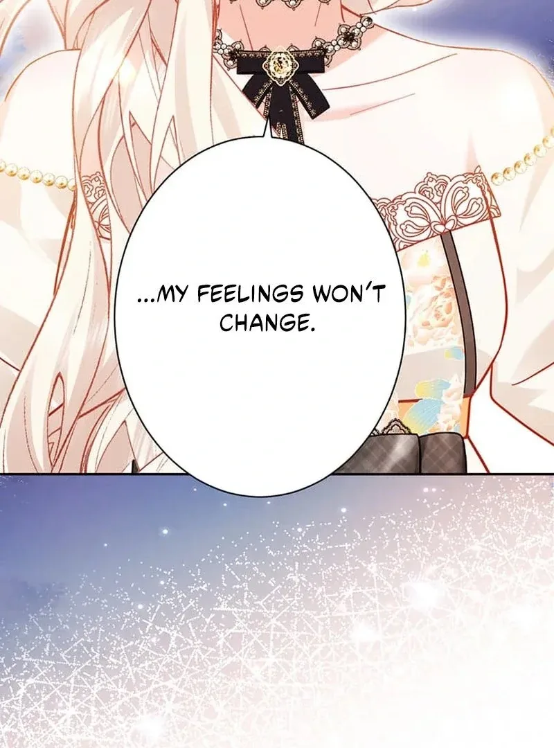 This Time, I Will Avoid This Marriage- a Method to Part Ways With You, Who Lacks Love Chapter 8 page 100