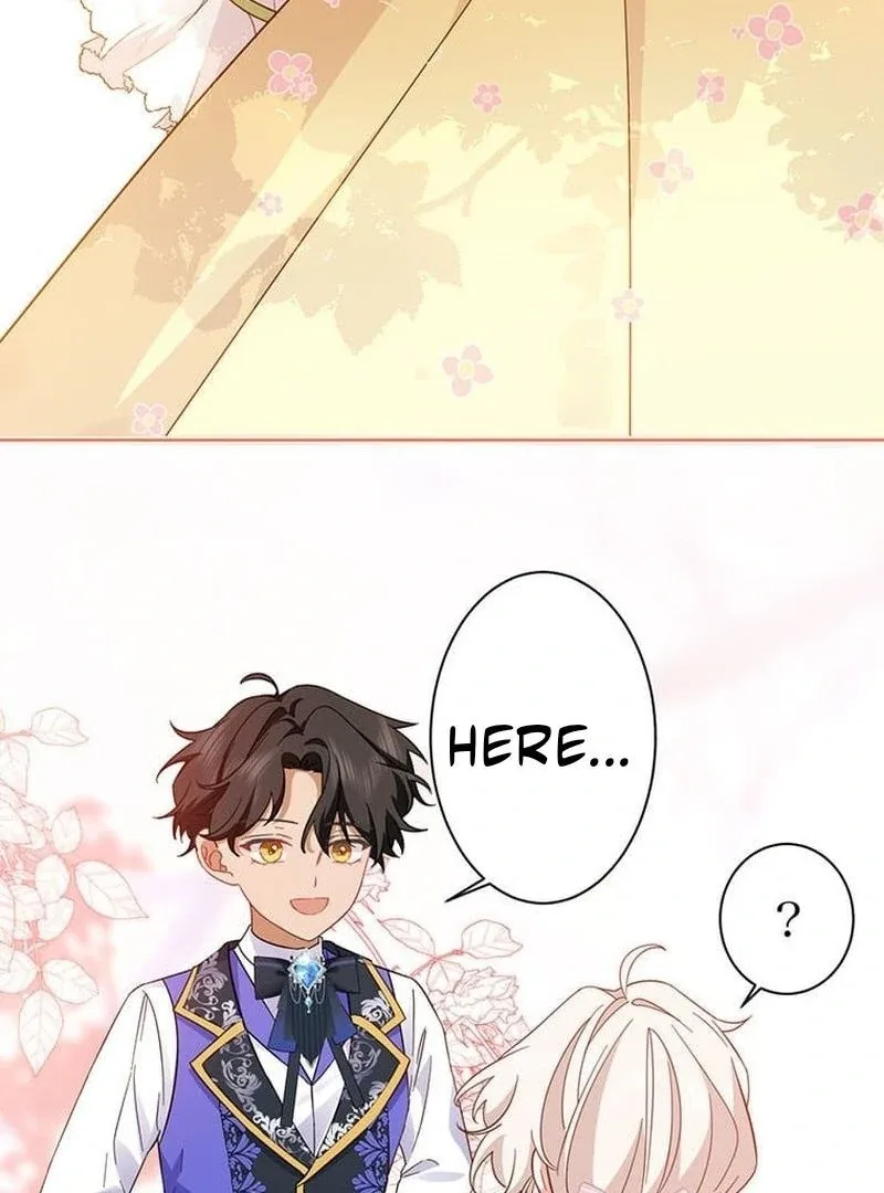 This Time, I Will Avoid This Marriage- a Method to Part Ways With You, Who Lacks Love Chapter 10 page 82
