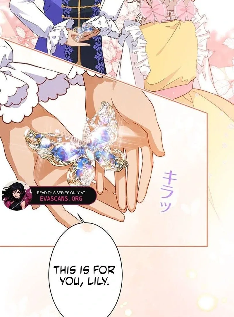 This Time, I Will Avoid This Marriage- a Method to Part Ways With You, Who Lacks Love Chapter 10 page 83
